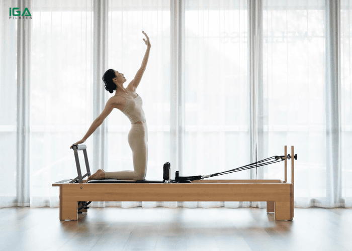 Nên tập Pilates vào lúc nào? Nên tập Pilates vào lúc nào?