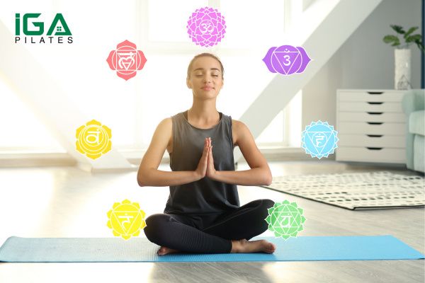 Lợi ích về thể chất của Kundalini Yoga