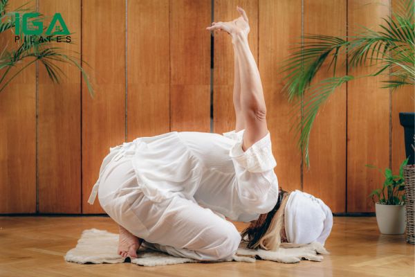 Các bước thực hiện Kundalini Yoga cho người mới bắt đầu