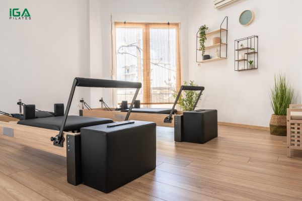  Dụng cụ nào dành cho người mới bắt đầu tập Pilates