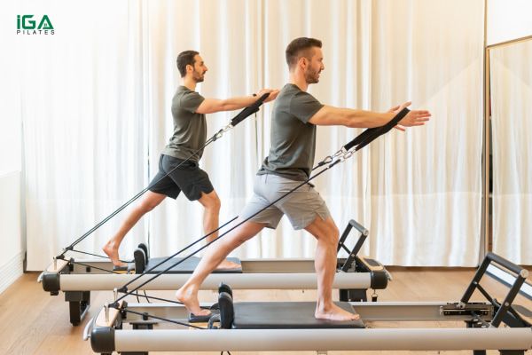 Một số lưu ý khi tập Pilates cho người mới bắt đầu