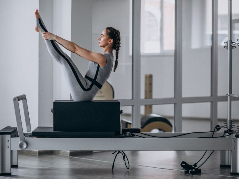 Lưu ý quan trọng trong quá trình tập luyện Pilates