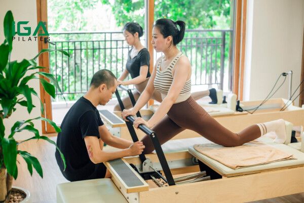 Đánh giá ưu nhược điểm Prime Pilates Đà Nẵng