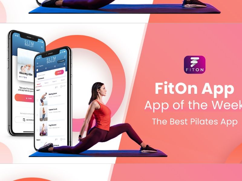 Mỗi video tập luyện trên FitOn đều được chuyên gia biên soạn và hướng dẫn bài bản