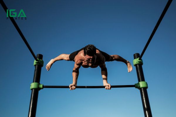 Calisthenics là gì? Bộ môn calisthenics là gì?