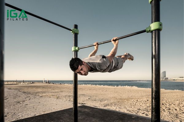 Bài tập Calisthenics là gì?