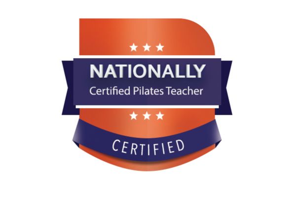 Chứng chỉ huấn luyện viên Pilates Method Alliance Certified Pilates Teacher