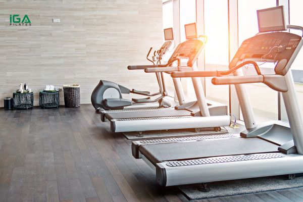 Quản lý và vận hành hiệu quả là yếu tố sống còn khi đầu tư phòng gym