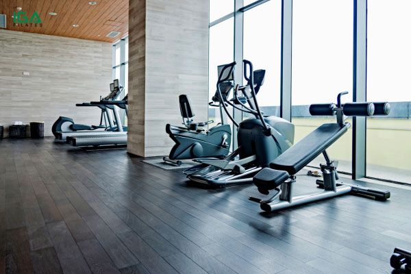 Điều kiện kinh doanh phòng tập Gym 