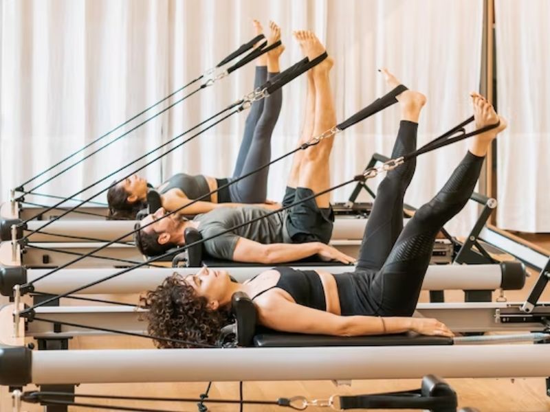 Các loại chi phí cần tính đến khi đầu tư phòng tập Pilates trong năm 2024