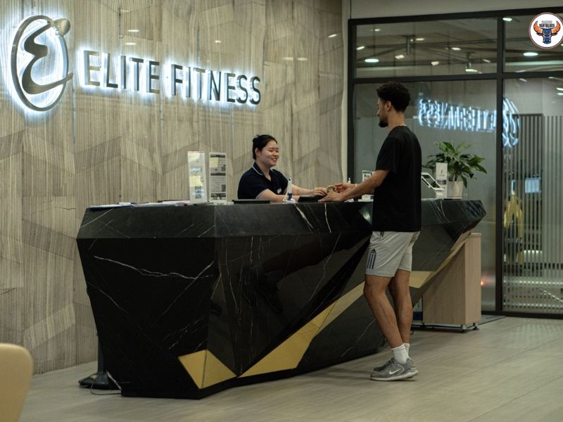 Elite Fitness có nhiều loại hình lớp học Pilates phù hợp nhiều đối tượng