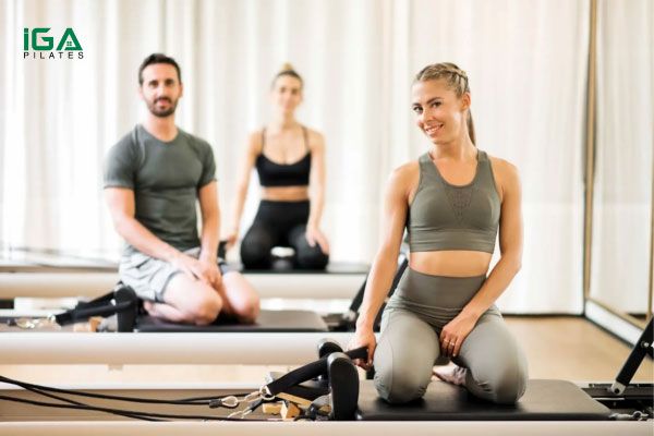 Cách bảo quản đồ tập Pilates