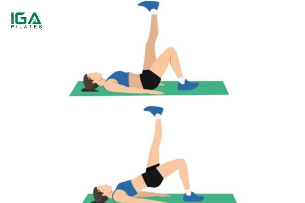 Một số câu hỏi thường gặp về động tác Pilates 