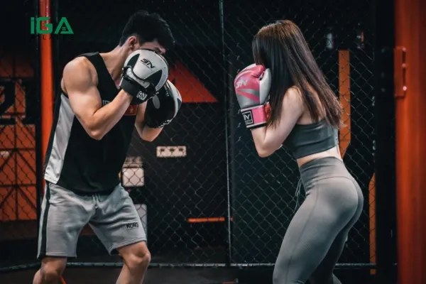 F2F Fitness có tốt không? Phân tích chi tiết từ A-Z