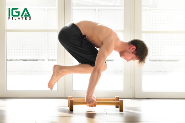 Dụng cụ tập Full Planche