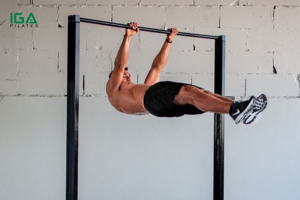 Dụng cụ cần thiết để thực hiện giáo án Calisthenics cao cấp