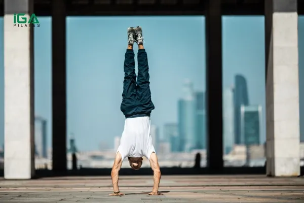 Handstand Push-up là gì?