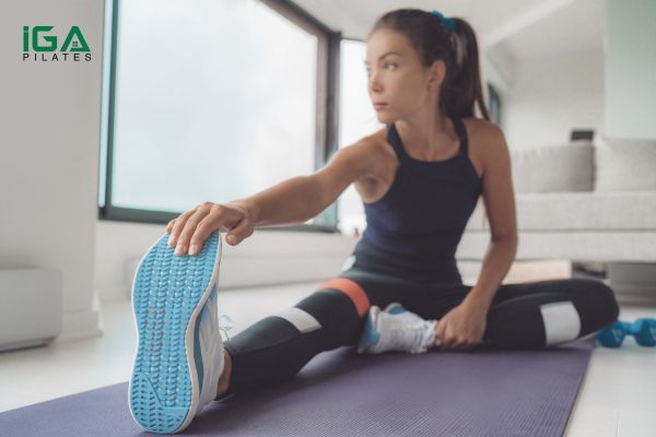 Tập HIIT workout có lợi ích gì?