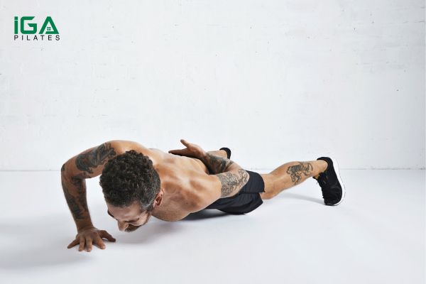 Dụng cụ cần thiết cho giáo án calisthenics trung cấp