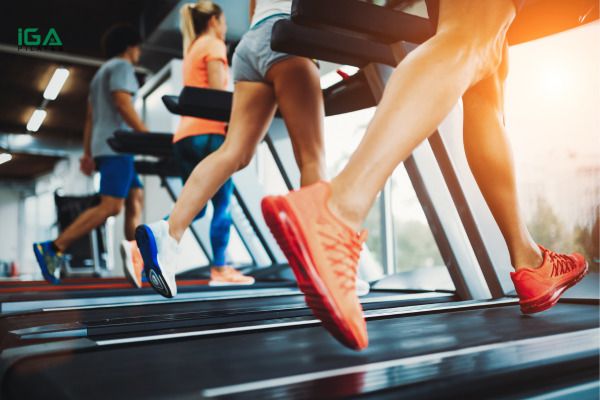 Lợi nhuận của phòng gym đến từ đâu?