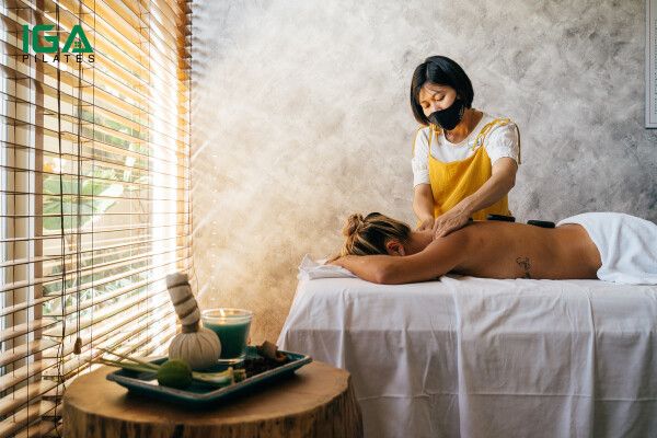 Cô Hai Spa – Dưỡng Tâm An Thần, Phục Hồi Sức Khỏe Theo Phương Pháp Đông Y