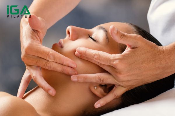 Massage Người Mù Happy Life