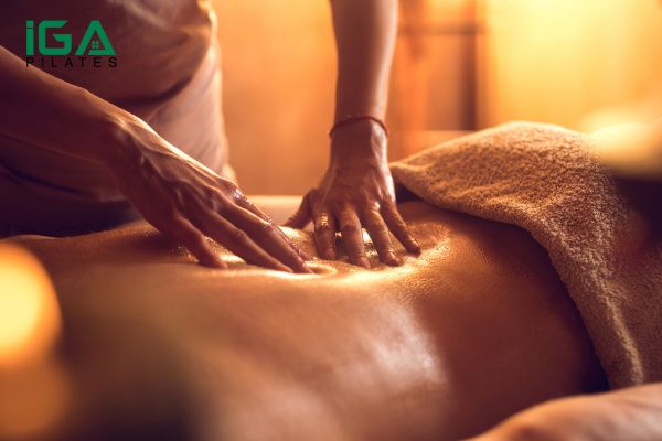 Top 10+ địa chỉ massage khiếm thị Gò Vấp lành mạnh, chất lượng