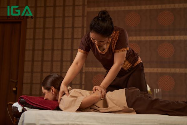 Tiêu chí lựa chọn địa chỉ massage khiếm thị uy tín