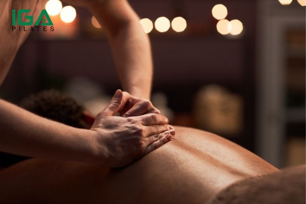 Massage khiếm thị Tươi Lập