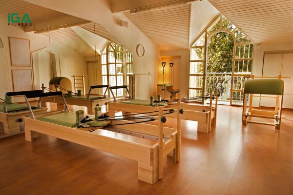 Nhược điểm mua máy Pilates thanh lý