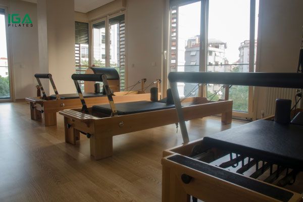 Cẩm nang mua máy tập Pilates thanh lý