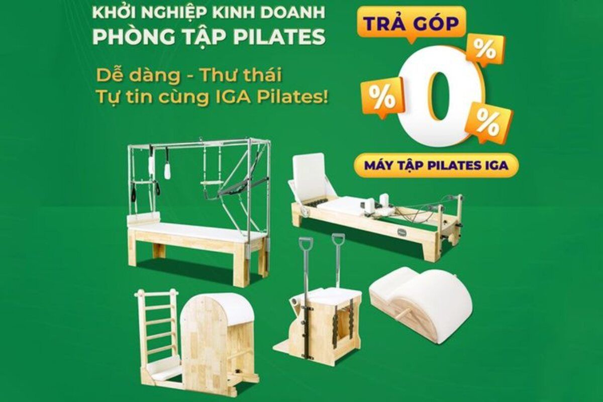 Chính sách trả góp 0%, linh hoạt lên đến 24 tháng