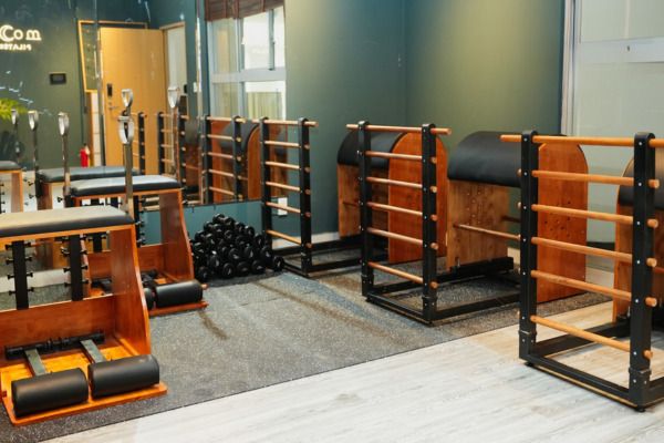 Kinh nghiệm mua thẻ tập ở Moon Pilates giá rẻ