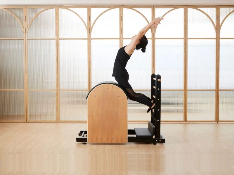 Pilates, Yoga và Gym đều mang lại nhiều lợi ích cho sức khỏe cho người tập