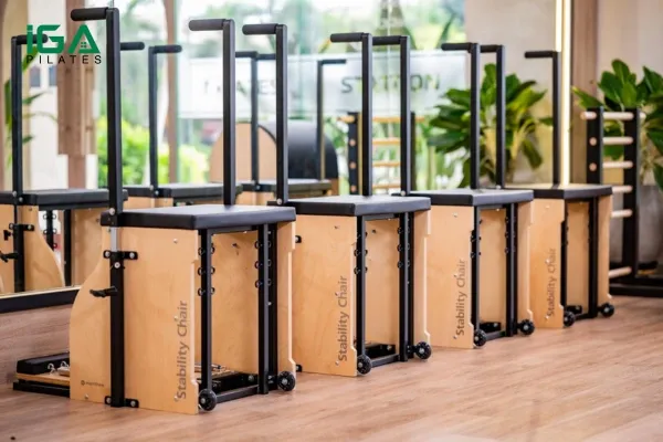 Pilates Station có lừa đảo?