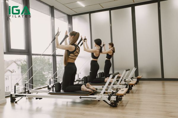 Cấu tạo và cách sử dụng máy Reformer