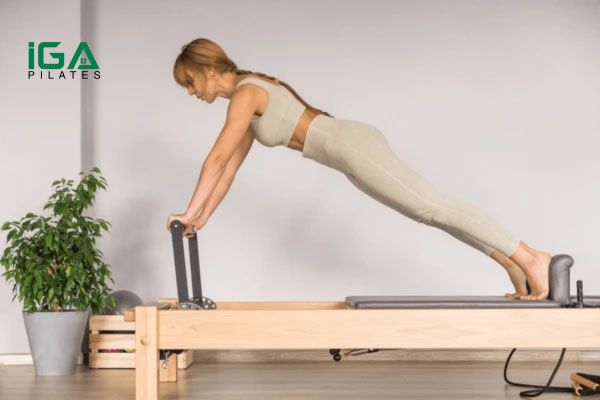 Các nguyên tắc chính khi tập thể dục Pilates