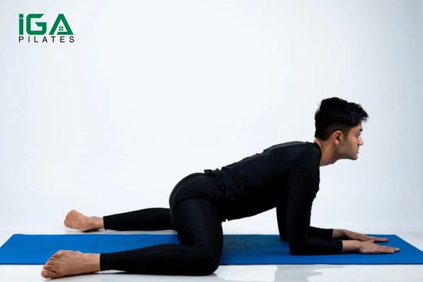 Lưu ý quan trọng khi thực hiện tư thế con Ếch trong Yoga