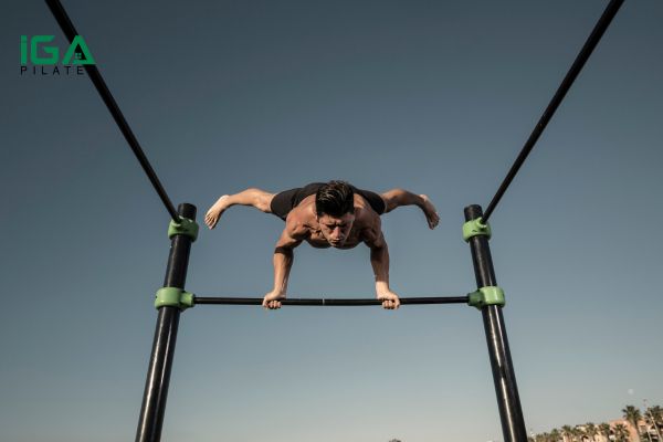 15 Ứng dụng tập Calisthenics miễn phí tốt nhất cho người mới bắt đầu