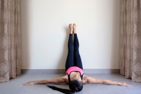 Wall Pilates có giảm cân được không?