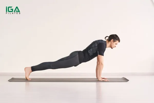 Những lưu ý quan trọng khi thực hiện Wide Push-up