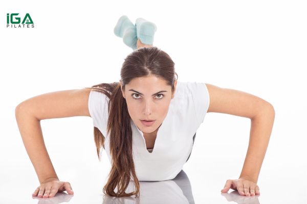 Tập Wide Pushup mỗi ngày có nguy hiểm không