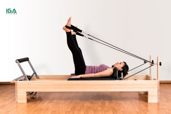 Cách kết hợp Yin Yoga và Pilates