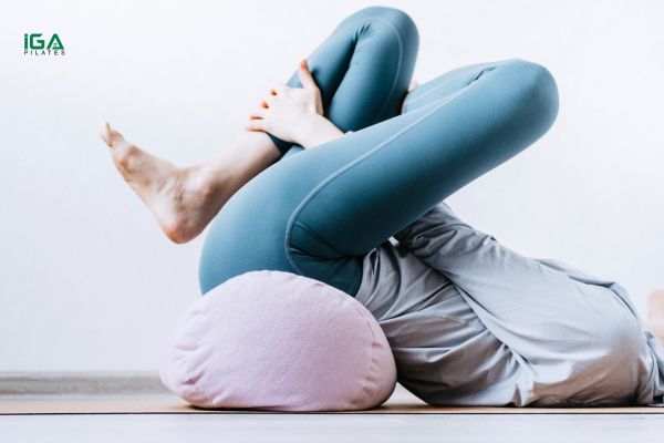  Yin Yoga được xem là một liệu pháp tự nhiên hiệu quả giảm đau nhức và căng cứng cơ bắp