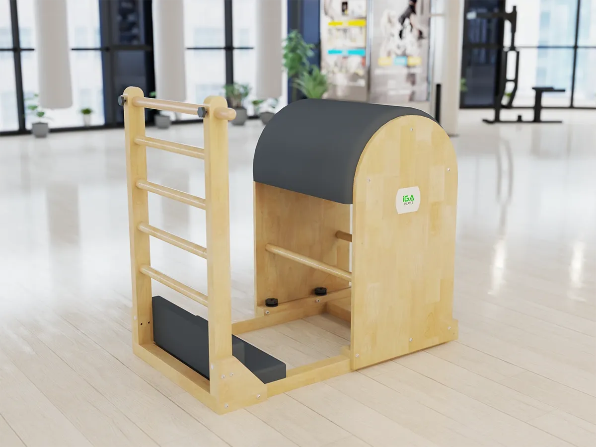 Pilates Ladder Barrel