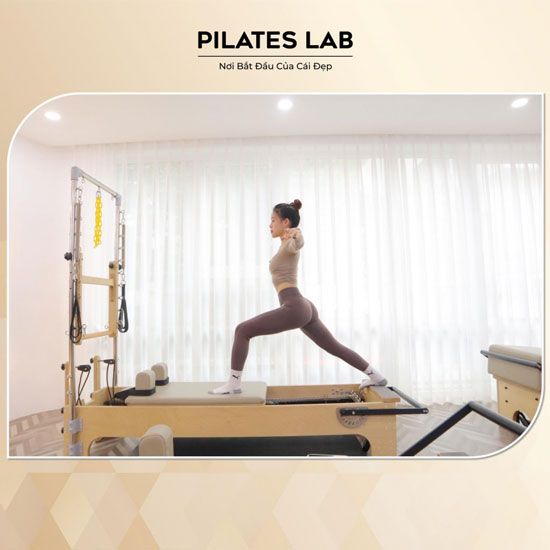 IGA Pilates