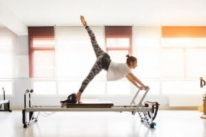 phòng tập Pilates Nha Trang cao cấp
