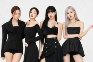 bài tập Pilates của Blackpink