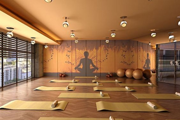 Kinh nghiệm mở phòng tập Yoga