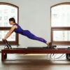 bài tập Pilates giảm cân nhanh